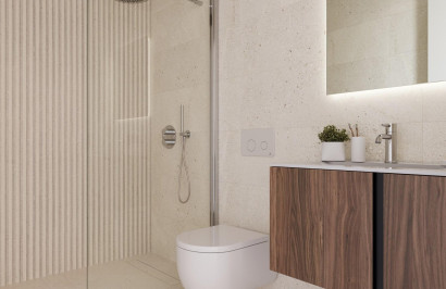 New Build - Town House - Torre Pacheco - El Alba