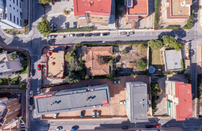 New Build - Apartment / Flat - El Campello - Muchavista