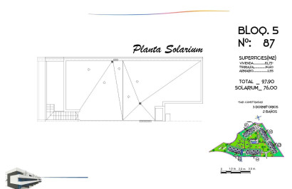 New Build - Apartment / Flat - Guardamar del Segura - El Raso