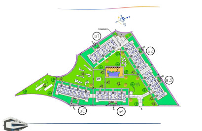 New Build - Apartment / Flat - Guardamar del Segura - El Raso