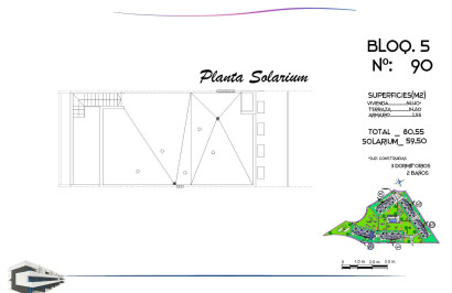 New Build - Apartment / Flat - Guardamar del Segura - El Raso