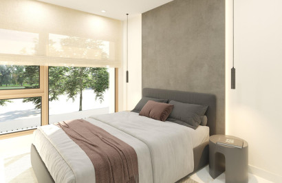 New Build - Town House - Dolores - Sector 2