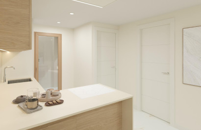 New Build - Town House - Dolores - Sector 2