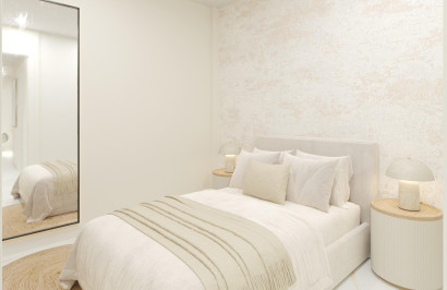 New Build - Town House - Dolores - Sector 2