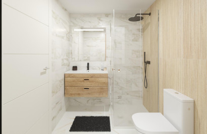 New Build - Town House - Dolores - Sector 2