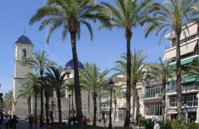 New Build - Town House - Dolores - Sector 2