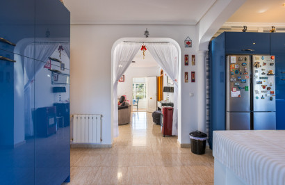 Resale - Finca / Country Property - La Zarza