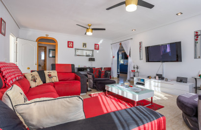 Resale - Finca / Country Property - La Zarza