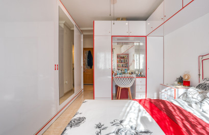 Resale - Finca / Country Property - La Zarza