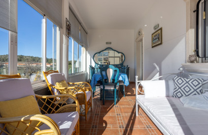 Resale - Finca / Country Property - La Zarza