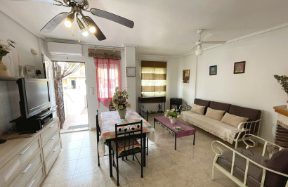 Resale - Town House - Ciudad Quesada - Lo Marabu - Doña Pepa 2