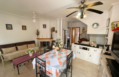 Resale - Town House - Ciudad Quesada - Lo Marabu - Doña Pepa 2