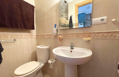 Resale - Town House - Ciudad Quesada - Lo Marabu - Doña Pepa 2