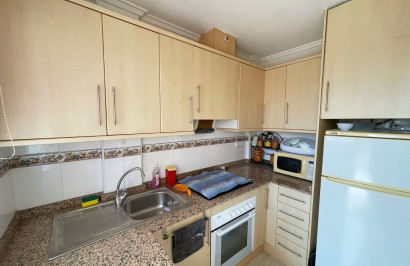 Resale - Town House - Ciudad Quesada - Lo Marabu - Doña Pepa 2