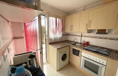 Resale - Town House - Ciudad Quesada - Lo Marabu - Doña Pepa 2