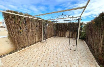 Resale - Town House - Ciudad Quesada - Lo Marabu - Doña Pepa 2