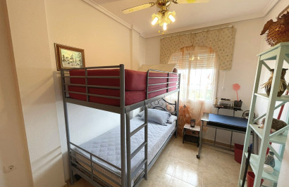 Resale - Town House - Ciudad Quesada - Lo Marabu - Doña Pepa 2