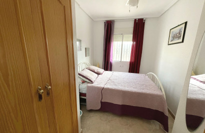 Resale - Town House - Ciudad Quesada - Lo Marabu - Doña Pepa 2