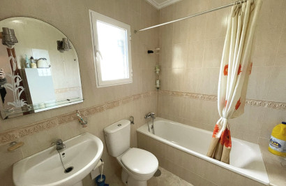 Resale - Town House - Ciudad Quesada - Lo Marabu - Doña Pepa 2