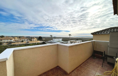 Resale - Town House - Ciudad Quesada - Lo Marabu - Doña Pepa 2