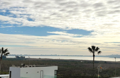 Resale - Town House - Ciudad Quesada - Lo Marabu - Doña Pepa 2