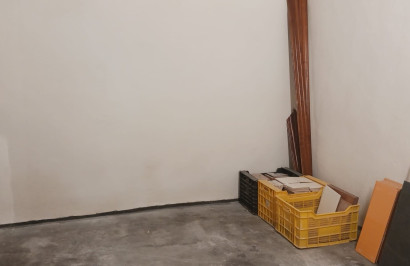 Resale - Town House - San Pedro del Pinatar - Los Antolinos