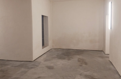 Resale - Town House - San Pedro del Pinatar - Los Antolinos