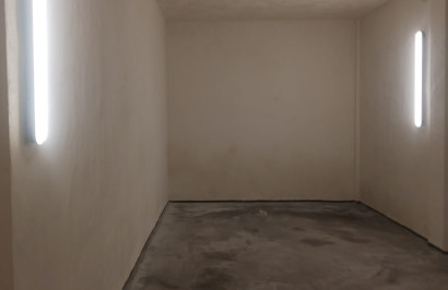 Resale - Town House - San Pedro del Pinatar - Los Antolinos