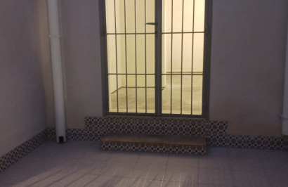 Resale - Town House - San Pedro del Pinatar - Los Antolinos