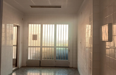 Resale - Town House - San Pedro del Pinatar - Los Antolinos