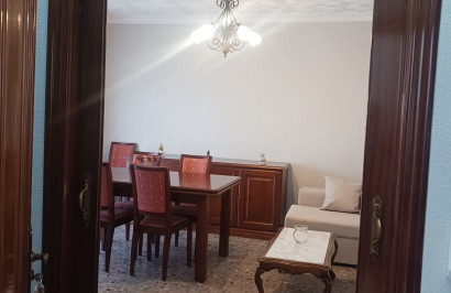 Resale - Town House - San Pedro del Pinatar - Los Antolinos