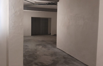 Resale - Town House - San Pedro del Pinatar - Los Antolinos