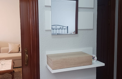 Resale - Town House - San Pedro del Pinatar - Los Antolinos