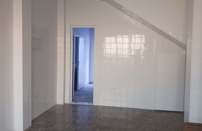 Resale - Town House - San Pedro del Pinatar - Los Antolinos