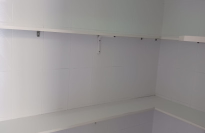 Resale - Town House - San Pedro del Pinatar - Los Antolinos