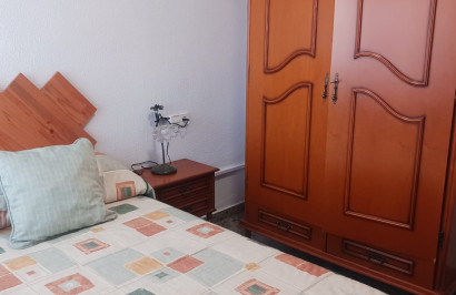 Resale - Town House - San Pedro del Pinatar - Los Antolinos