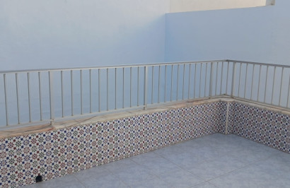 Resale - Town House - San Pedro del Pinatar - Los Antolinos