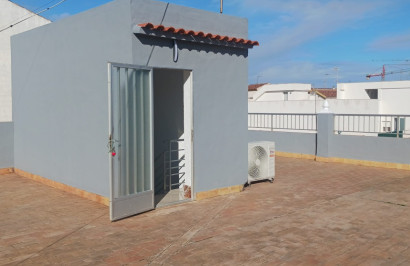 Resale - Town House - San Pedro del Pinatar - Los Antolinos