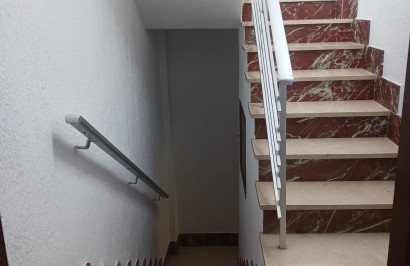 Resale - Town House - San Pedro del Pinatar - Los Antolinos