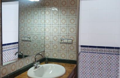 Resale - Town House - San Pedro del Pinatar - Los Antolinos