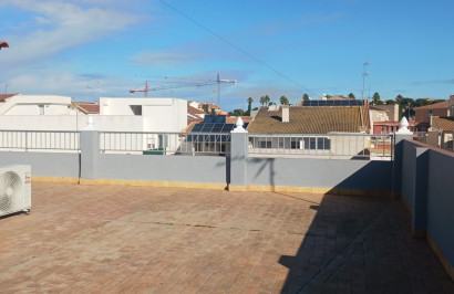 Resale - Town House - San Pedro del Pinatar - Los Antolinos