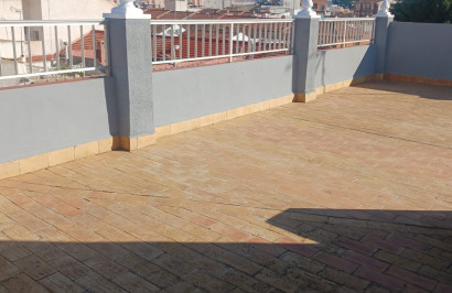 Resale - Town House - San Pedro del Pinatar - Los Antolinos