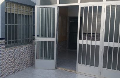 Resale - Town House - San Pedro del Pinatar - Los Antolinos