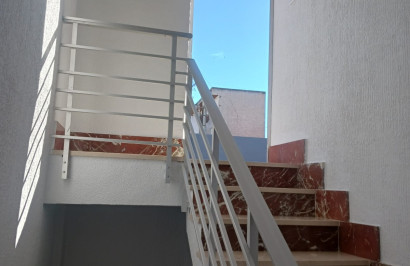 Resale - Town House - San Pedro del Pinatar - Los Antolinos