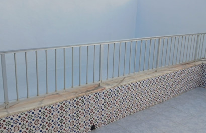 Resale - Town House - San Pedro del Pinatar - Los Antolinos