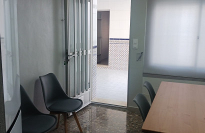 Resale - Town House - San Pedro del Pinatar - Los Antolinos