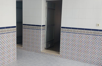 Resale - Town House - San Pedro del Pinatar - Los Antolinos