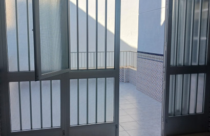 Resale - Town House - San Pedro del Pinatar - Los Antolinos