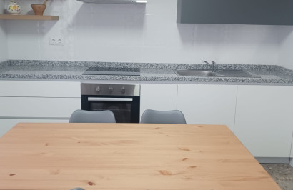 Resale - Town House - San Pedro del Pinatar - Los Antolinos