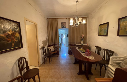 Reventa - Villa independiente - Benijofar